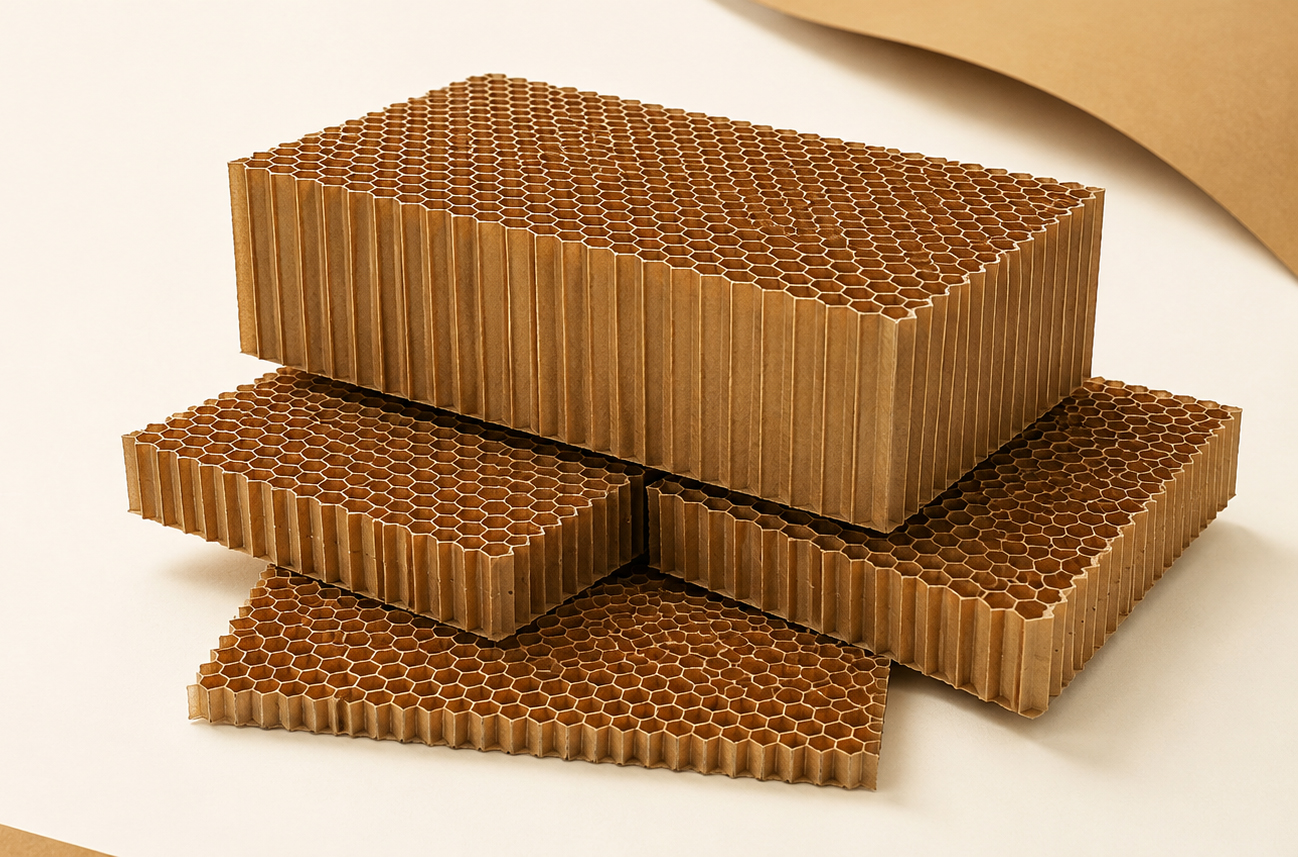 Paper Honeycomb Board Manufacturer in Chennai