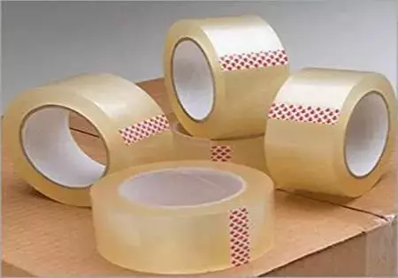 BOPP Packaging Tapes