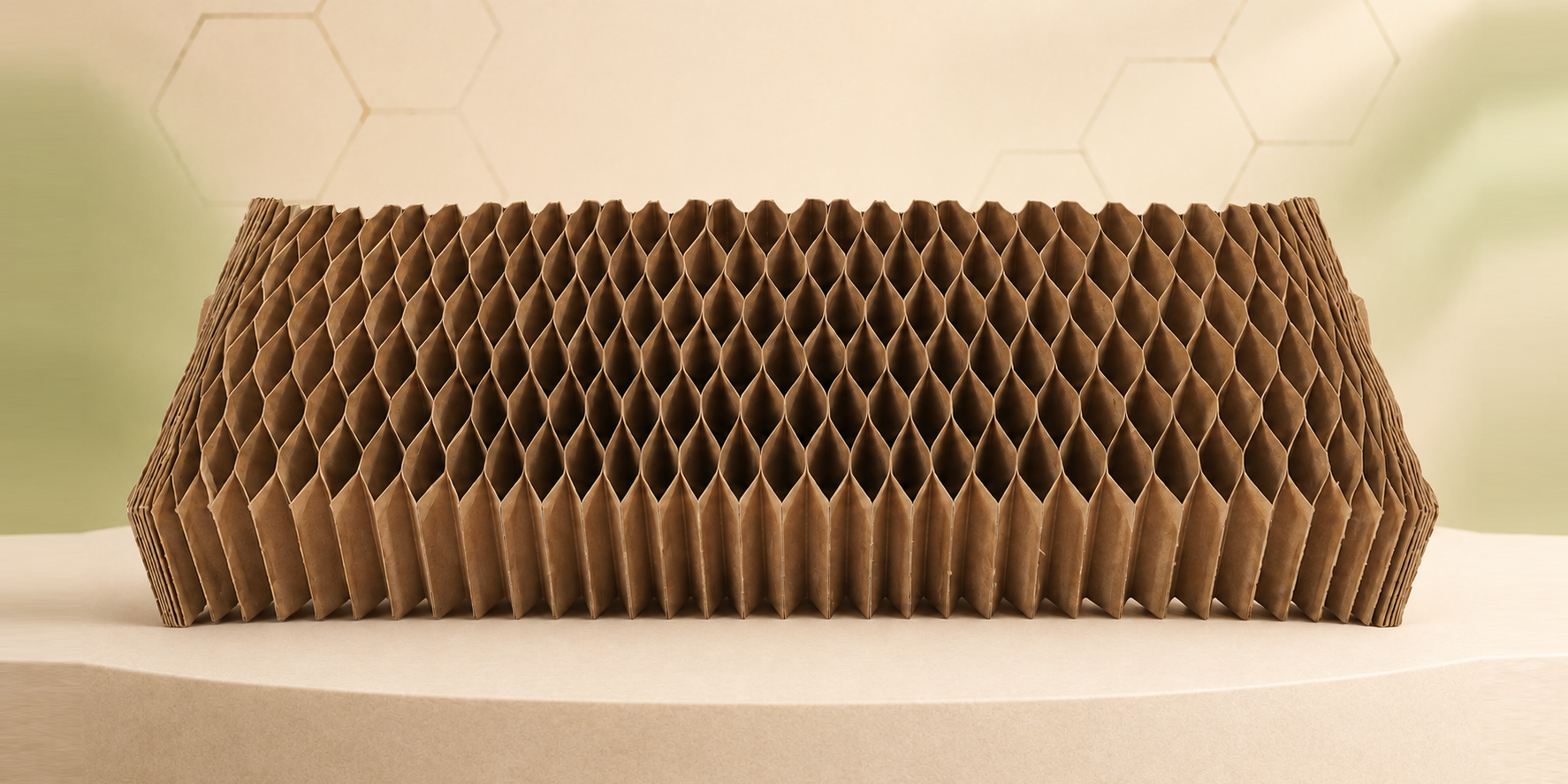 Paper Honeycomb Board Manufacturer in Chennai
