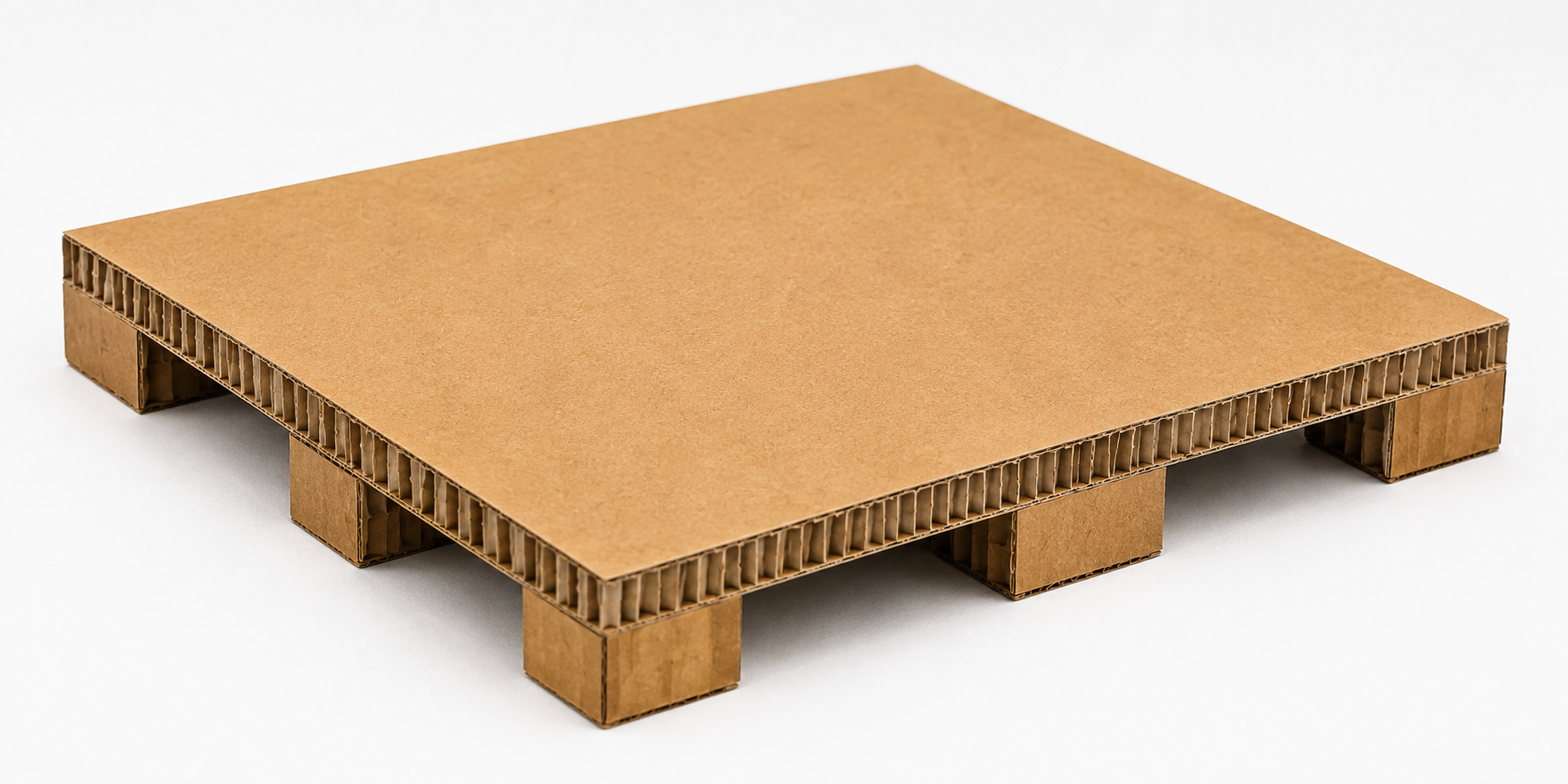 Paper Honeycomb Pallet
