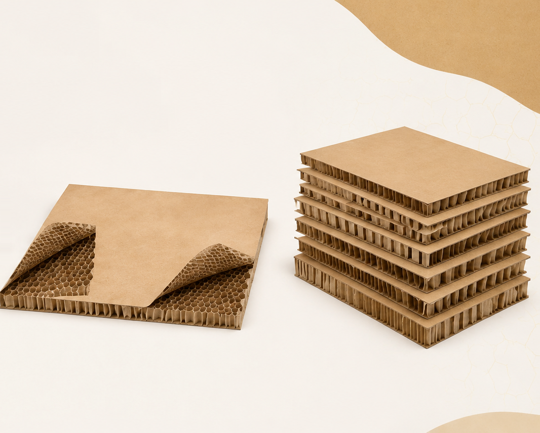 Low-Cost Honeycomb Board in Chennai